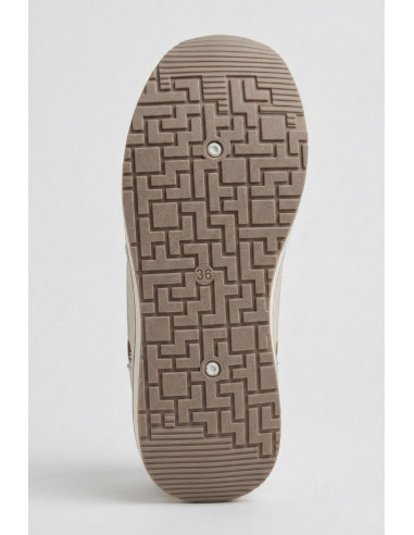 Renato Balestra sneaker platform RB25F26 [84eea08b]