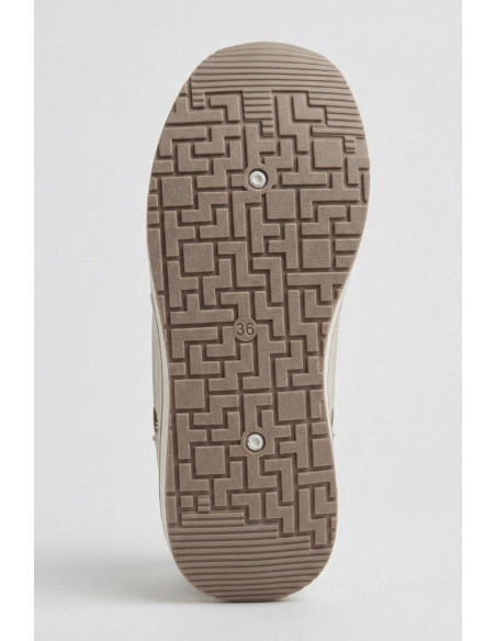 Renato Balestra sneaker platform RB25F26 [84eea08b]
