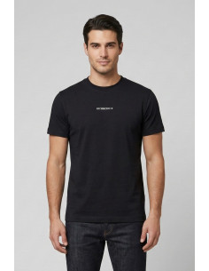John Richmond t-shirt girocollo Seipone ump26021ts [3ceeec19]