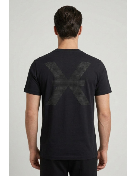 John Richmond t-shirt girocollo Seipone ump26021ts [e5c8af14]