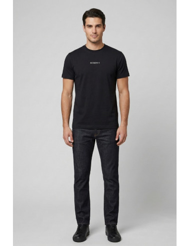 John Richmond t-shirt girocollo Seipone ump26021ts [52d56e10]