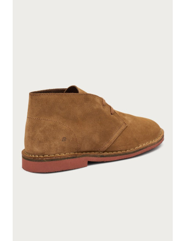 Frau desert boot con suola in EVA 25F3 [0f6a658e]