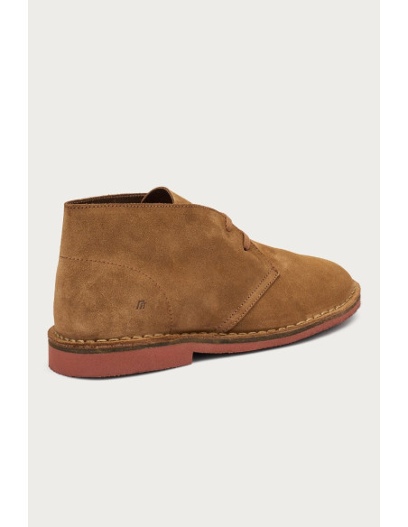Frau desert boot con suola in EVA 25F3 [0f6a658e]