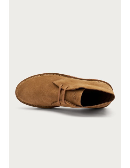 Frau desert boot con suola in EVA 25F3 [0a3a2290]
