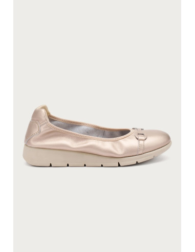 Frau ballerina comfort tech con morsetto 51V4 [67f80668]