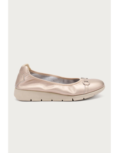 Frau ballerina comfort tech con morsetto 51V4 [67f80668]