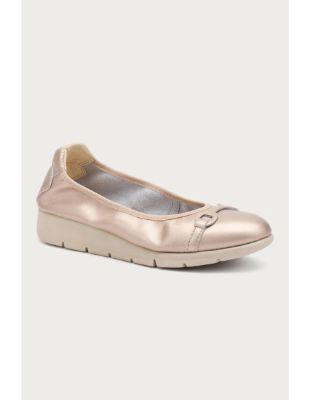 Frau ballerina comfort tech con morsetto 51V4 [bede4565]
