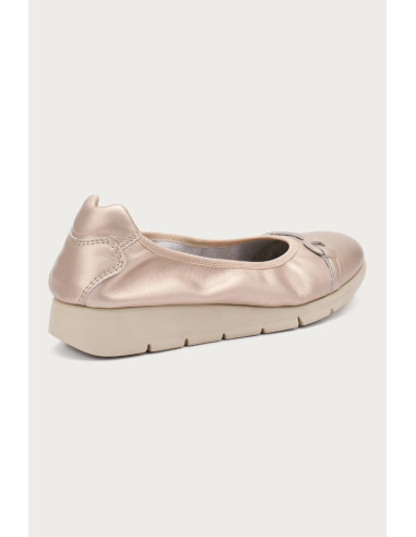 Frau ballerina comfort tech con morsetto 51V4 [09c38461]