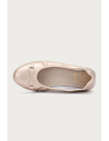 Frau ballerina comfort tech con morsetto 51V4 [0c93c37f]