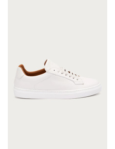 Frau sneaker basic in pelle 29M1 [868d9714]