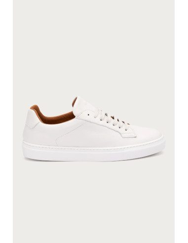 Frau sneaker basic in pelle 29M1 [868d9714]