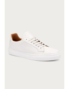 Frau sneaker basic in pelle 29M1 [868d9714] 2