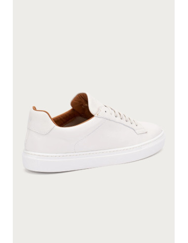 Frau sneaker basic in pelle 29M1 [e8b6151d]