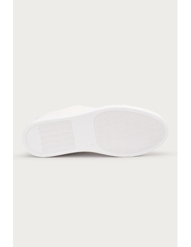 Frau sneaker basic in pelle 29M1 [5afb9307]