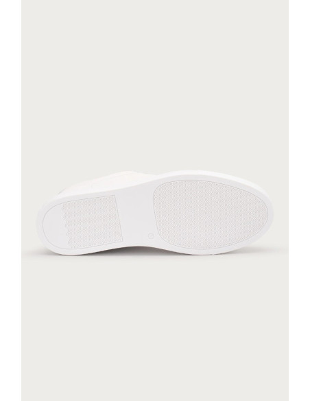Frau sneaker basic in pelle 29M1 [5afb9307]