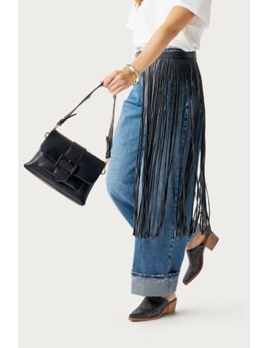 Frau borsa in ecopelle B975 [9d7ecb1f]