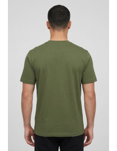 Urban Ring t-shirt in jersey di cotone UR1110036 [70aa805e] 2