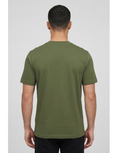 Urban Ring t-shirt in jersey di cotone UR1110036 [a98cc353]