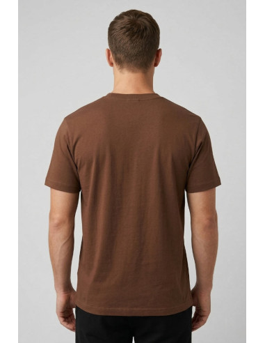 Urban Ring t-shirt in jersey di cotone UR1110036 [981fb3fa]