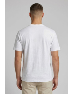 Urban Ring t-shirt in jersey di cotone UR1110040 [989c3783] 2