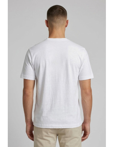 Urban Ring t-shirt in jersey di cotone UR1110040 [41ba748e]