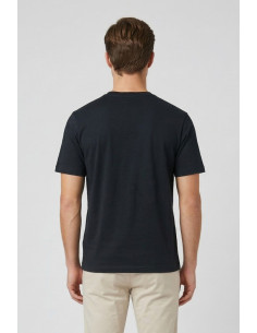 Urban Ring t-shirt in jersey di cotone UR1110040 [03828d85] 2