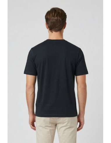 Urban Ring t-shirt in jersey di cotone UR1110040 [daa4ce88]