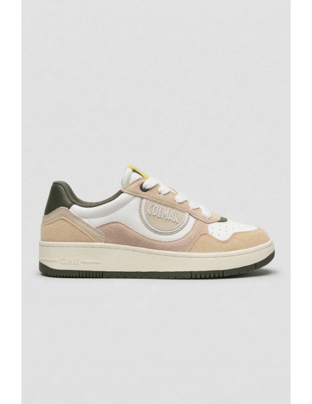 Colmar sneaker allacciata Austin Land 034 [26938514]