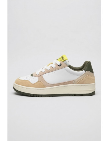 Colmar sneaker allacciata Austin Land 034 [ffb5c619]