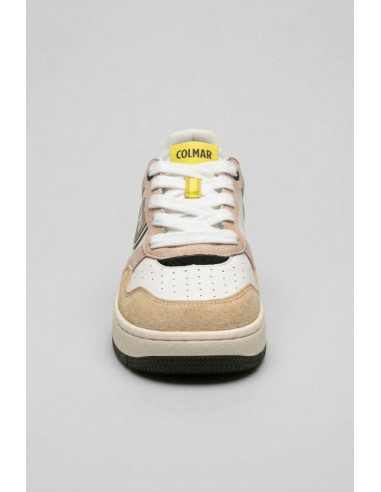 Colmar sneaker allacciata Austin Land 034 [48a8071d]