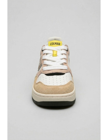 Colmar sneaker allacciata Austin Land 034 [48a8071d]