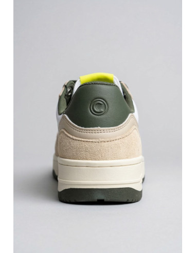 Colmar sneaker allacciata Austin Land 034 [4df84003]