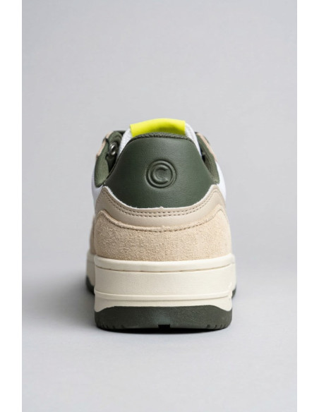 Colmar sneaker allacciata Austin Land 034 [4df84003]