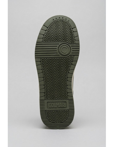 Colmar sneaker allacciata Austin Land 034 [fae58107]