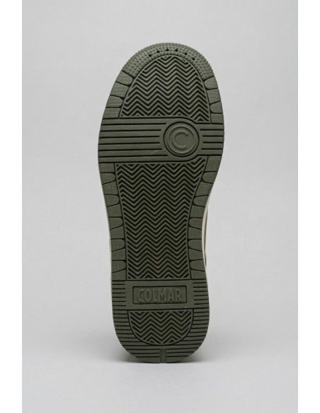 Colmar sneaker allacciata Austin Land 034 [fae58107]
