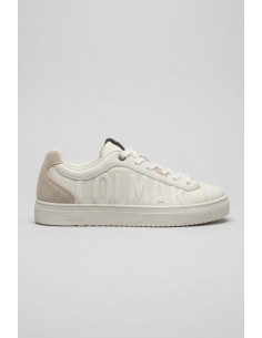Colmar sneaker con maxi logo Bradbury Chromatic 113 [36bc754e]