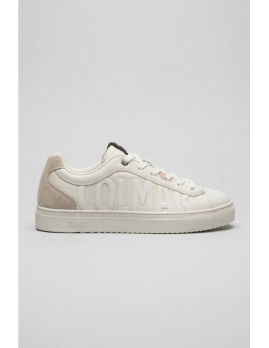 Colmar sneaker con maxi logo Bradbury Chromatic 113 [36bc754e]