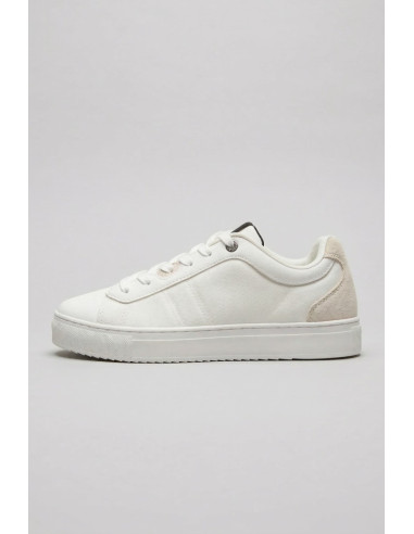 Colmar sneaker con maxi logo Bradbury Chromatic 113 [ef9a3643]