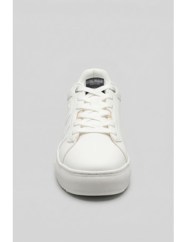 Colmar sneaker con maxi logo Bradbury Chromatic 113 [5887f747]
