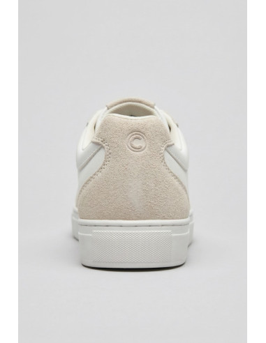 Colmar sneaker con maxi logo Bradbury Chromatic 113 [5dd7b059]