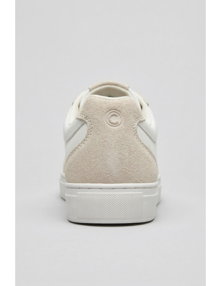 Colmar sneaker con maxi logo Bradbury Chromatic 113 [5dd7b059]