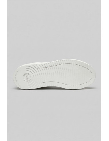 Colmar sneaker con maxi logo Bradbury Chromatic 113 [eaca715d]