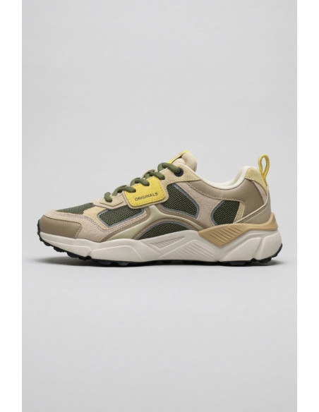 Colmar sneaker con logo Garner Field 027 [06eb268b]