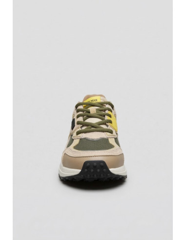 Colmar sneaker con logo Garner Field 027 [b1f6e78f]