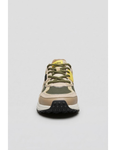 Colmar sneaker con logo Garner Field 027 [b1f6e78f]