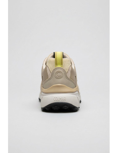Colmar sneaker con logo Garner Field 027 [b4a6a091]