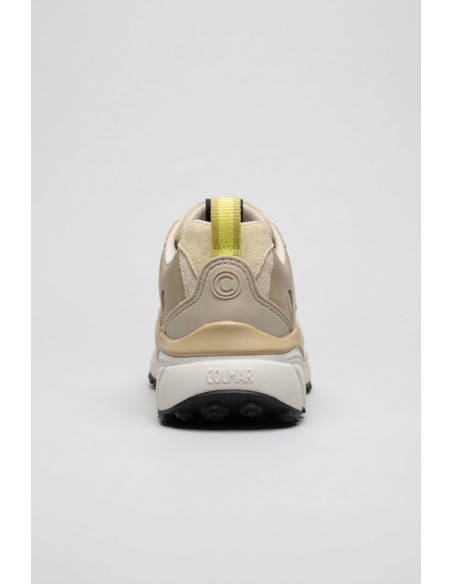 Colmar sneaker con logo Garner Field 027 [b4a6a091]