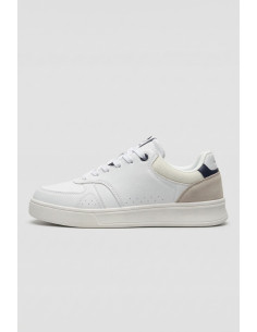 North Sails sneaker allacciata Ocean 801 ns25m105 [5fd90a1a] 2