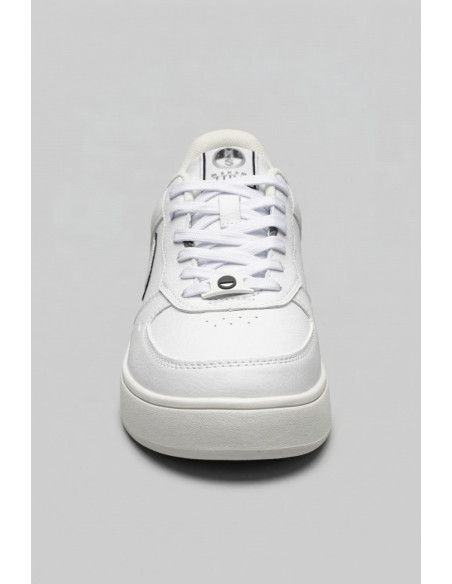 North Sails sneaker allacciata Ocean 801 ns25m105 [31e28813]