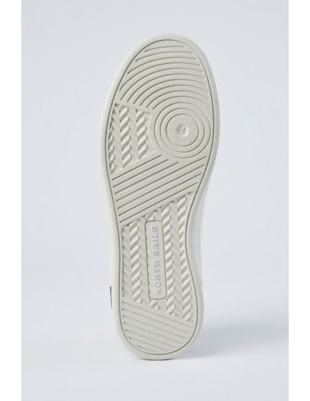 North Sails sneaker allacciata Ocean 801 ns25m105 [83af0e09]